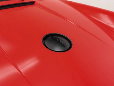 1985 Porsche 911 911 Carrera Coupe