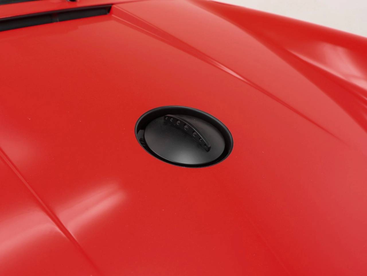 1985 Porsche 911 911 Carrera Coupe