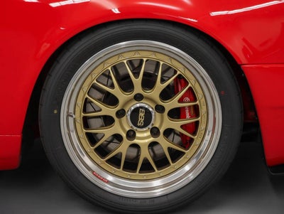 1985 Porsche 911 911 Carrera Coupe