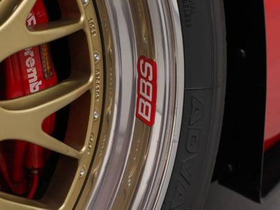 1985 Porsche 911 911 Carrera Coupe