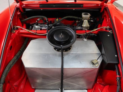 1985 Porsche 911 911 Carrera Coupe