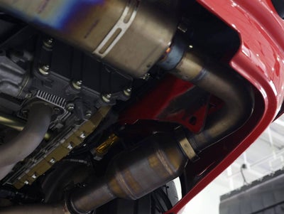 1985 Porsche 911 911 Carrera Coupe