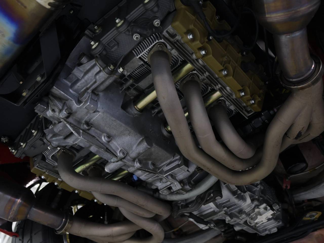 1985 Porsche 911 911 Carrera Coupe