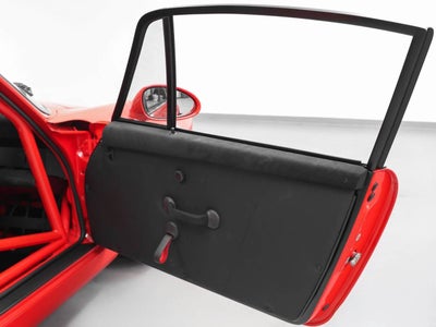 1985 Porsche 911 911 Carrera Coupe