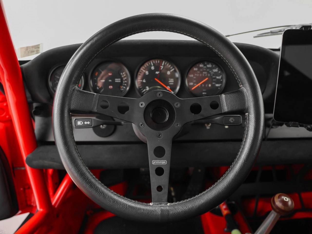 1985 Porsche 911 911 Carrera Coupe