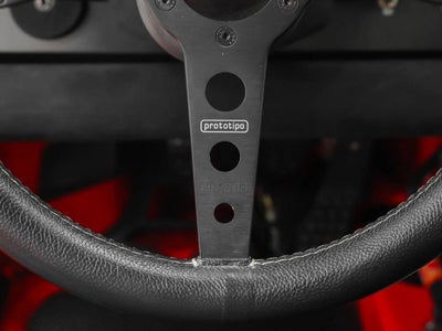 1985 Porsche 911 911 Carrera Coupe