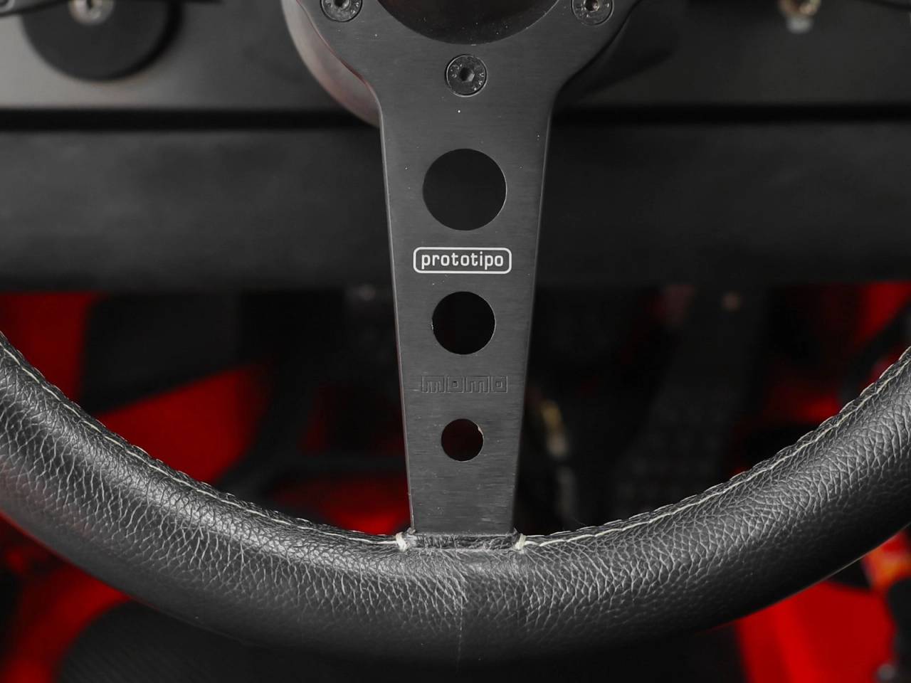 1985 Porsche 911 911 Carrera Coupe