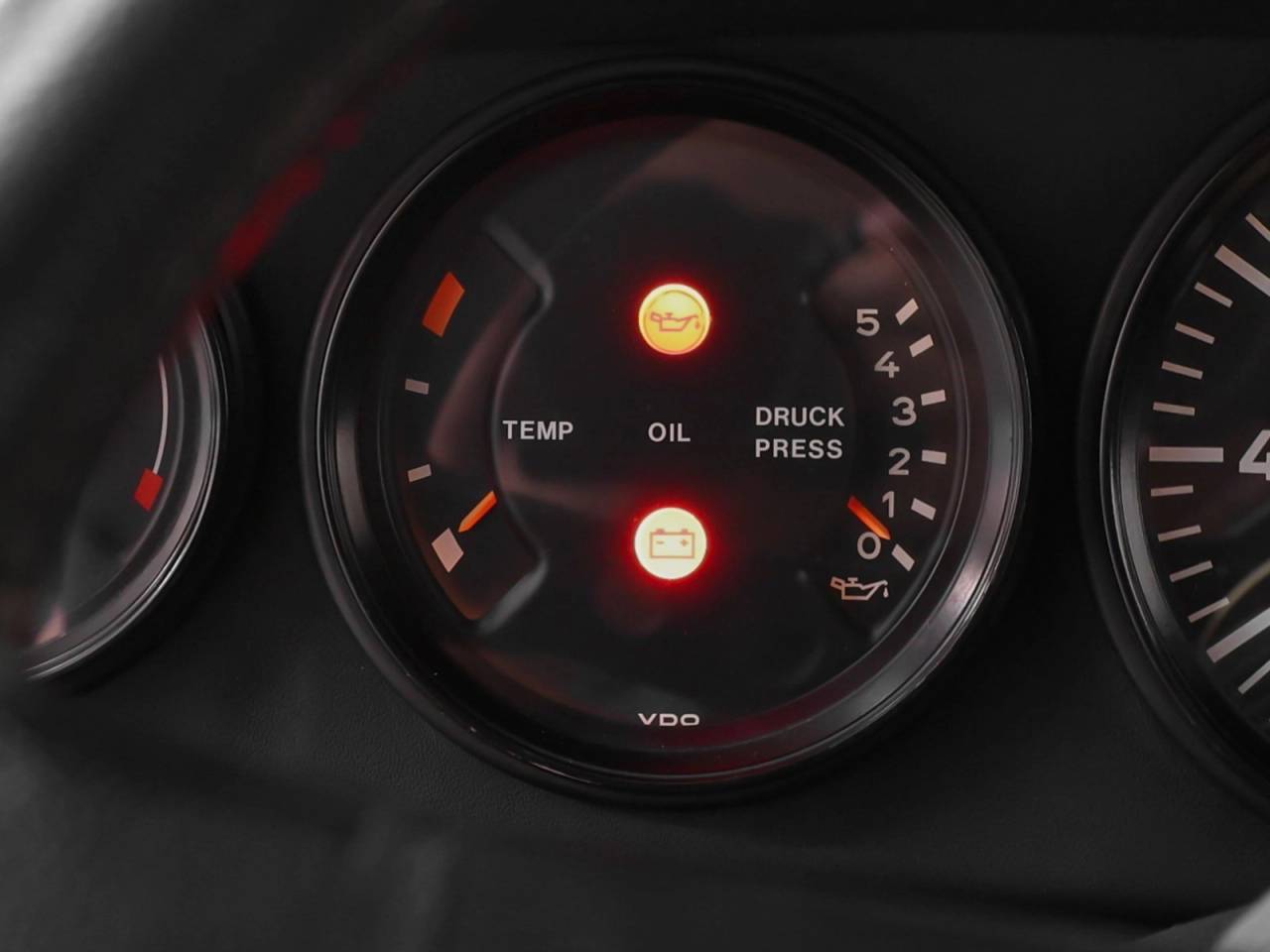 1985 Porsche 911 911 Carrera Coupe