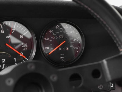 1985 Porsche 911 911 Carrera Coupe