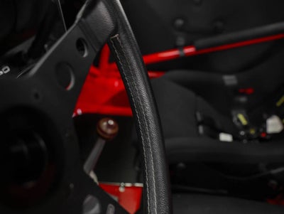 1985 Porsche 911 911 Carrera Coupe