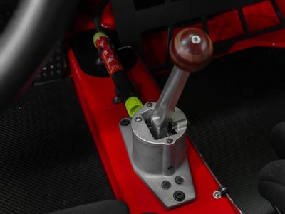 1985 Porsche 911 911 Carrera Coupe