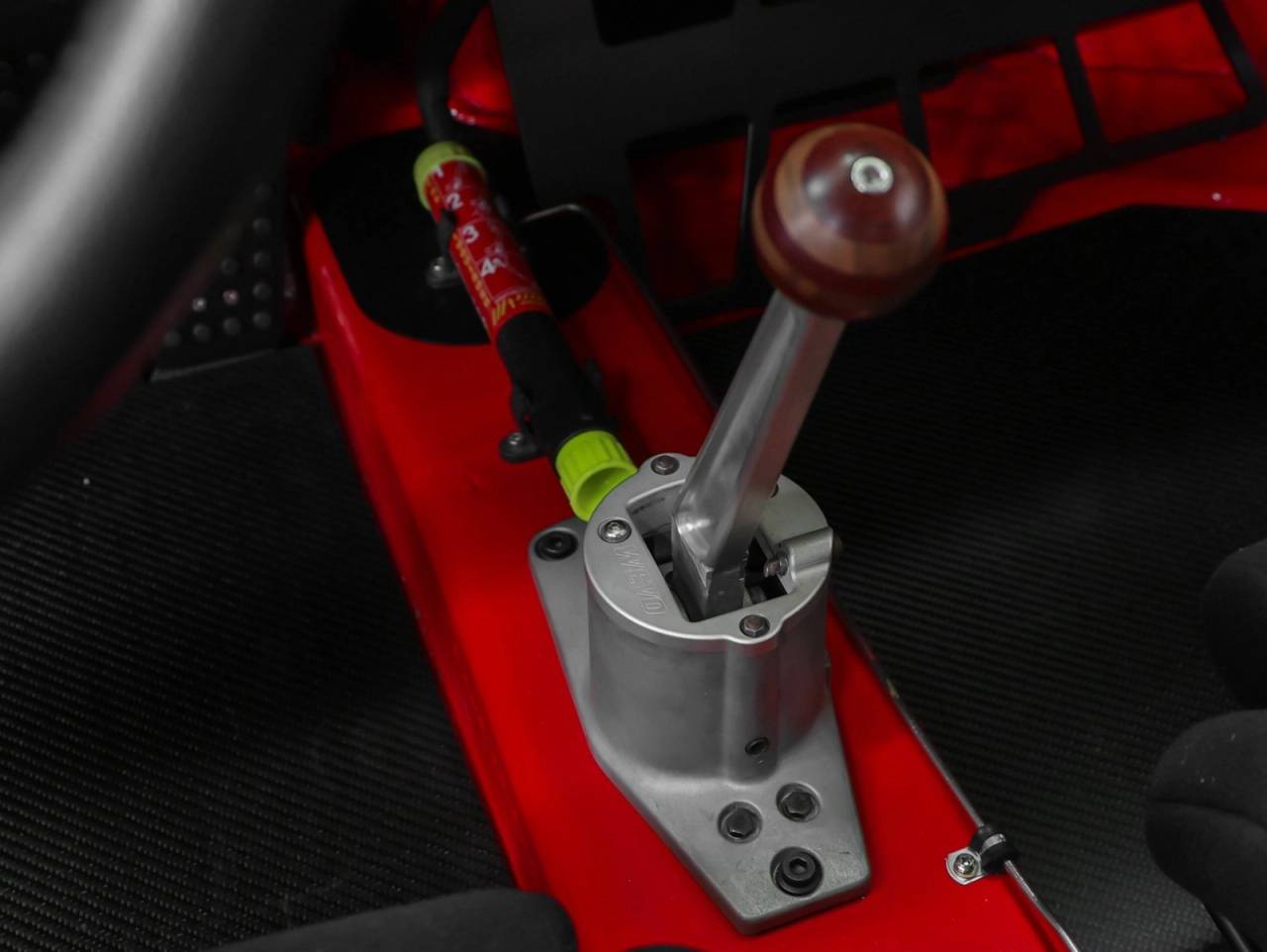 1985 Porsche 911 911 Carrera Coupe