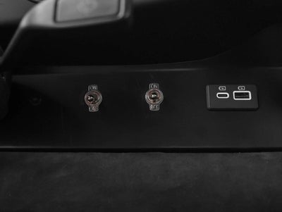 1985 Porsche 911 911 Carrera Coupe