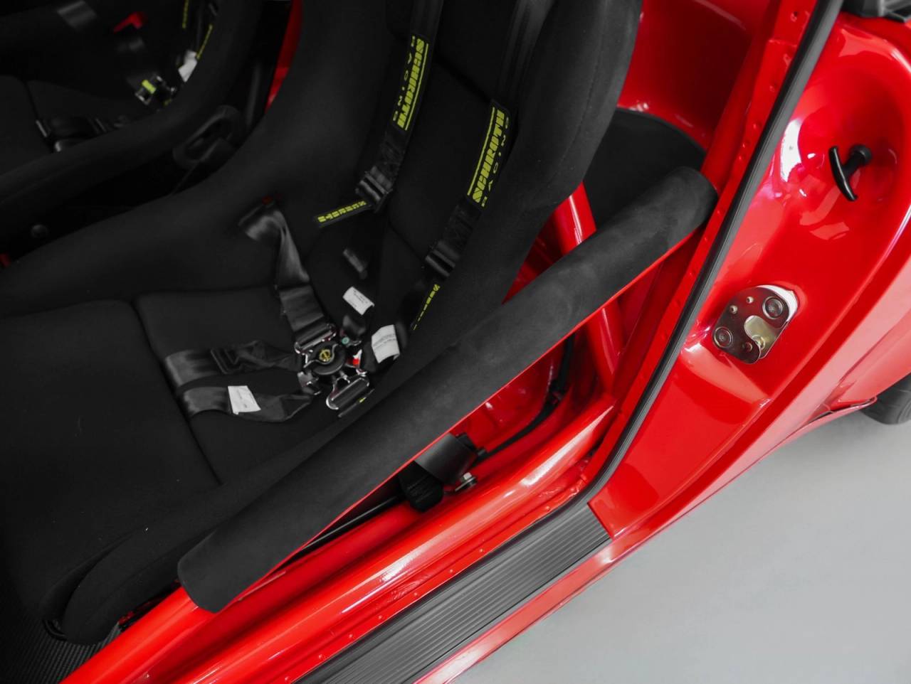 1985 Porsche 911 911 Carrera Coupe