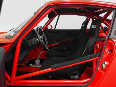 1985 Porsche 911 911 Carrera Coupe