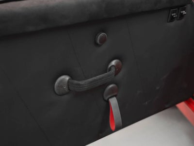 1985 Porsche 911 911 Carrera Coupe