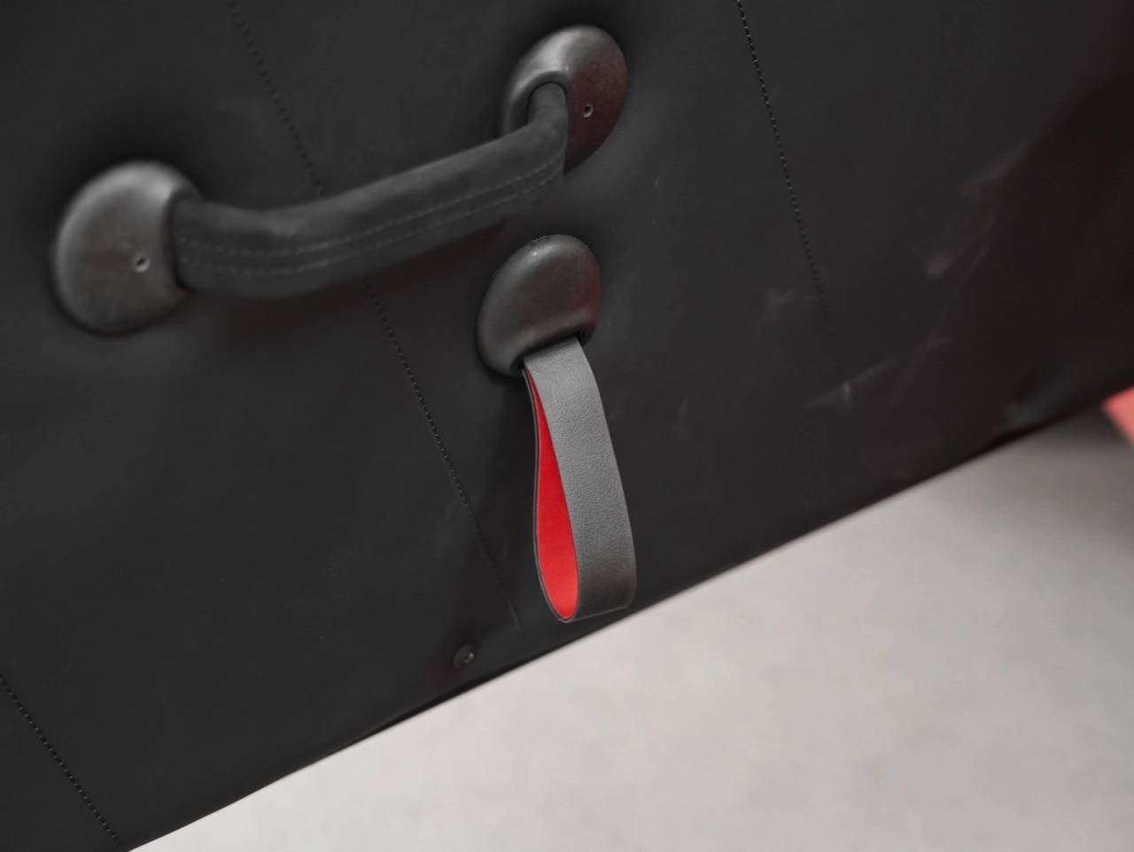 1985 Porsche 911 911 Carrera Coupe