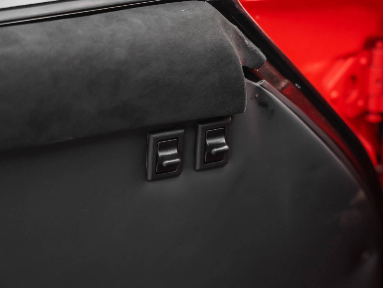 1985 Porsche 911 911 Carrera Coupe