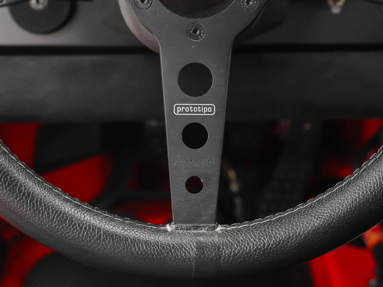 1985 Porsche 911 911 Carrera Coupe