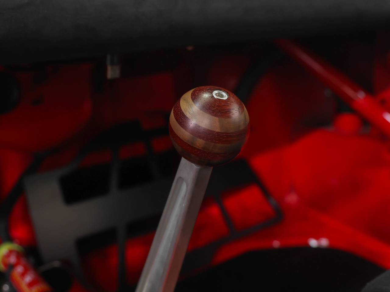 1985 Porsche 911 911 Carrera Coupe