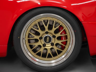 1985 Porsche 911 911 Carrera Coupe