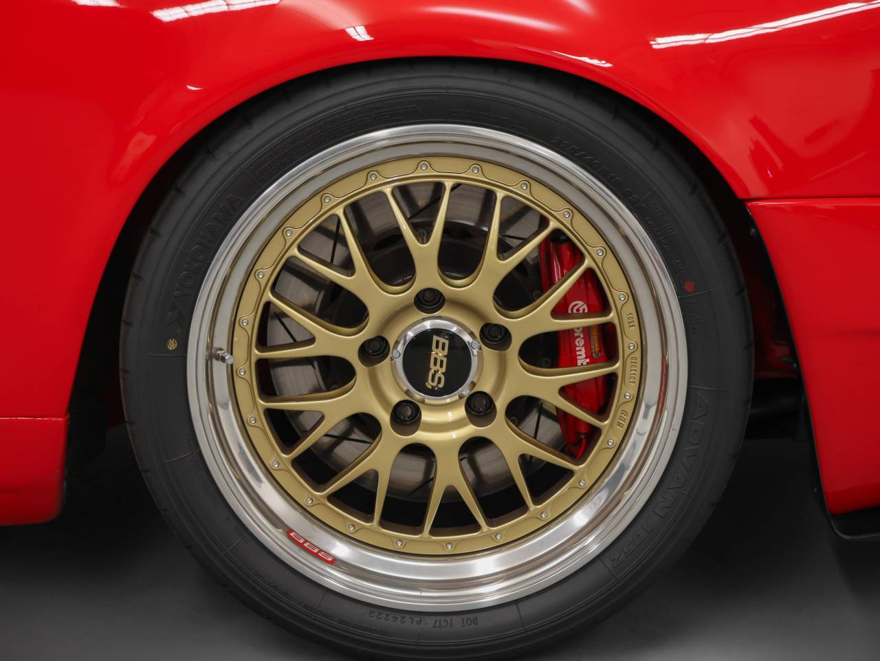 1985 Porsche 911 911 Carrera Coupe