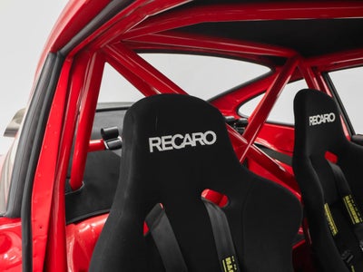 1985 Porsche 911 911 Carrera Coupe