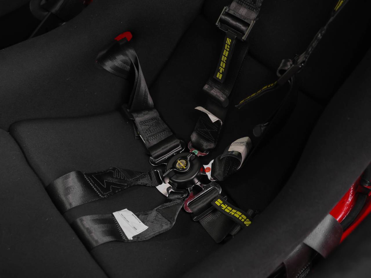 1985 Porsche 911 911 Carrera Coupe