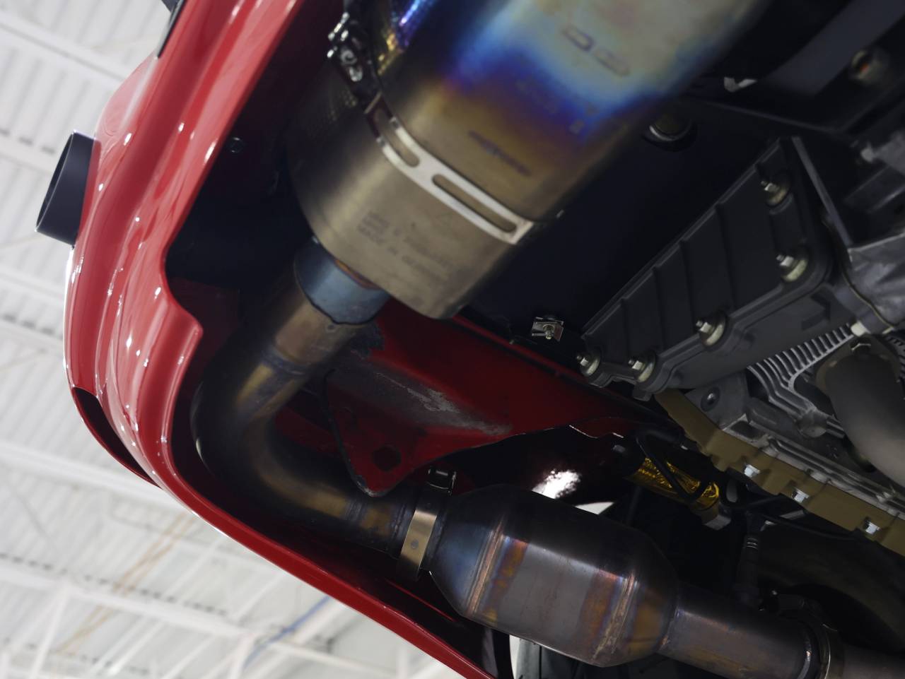 1985 Porsche 911 911 Carrera Coupe