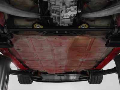 1985 Porsche 911 911 Carrera Coupe