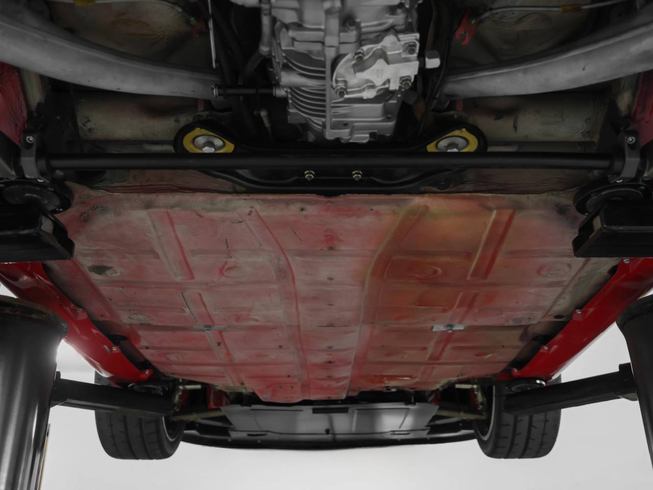 1985 Porsche 911 911 Carrera Coupe