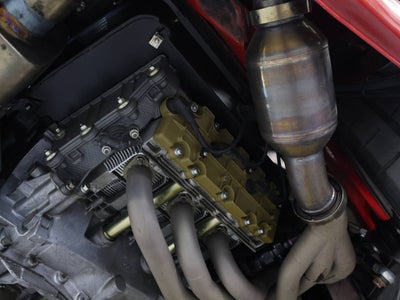 1985 Porsche 911 911 Carrera Coupe