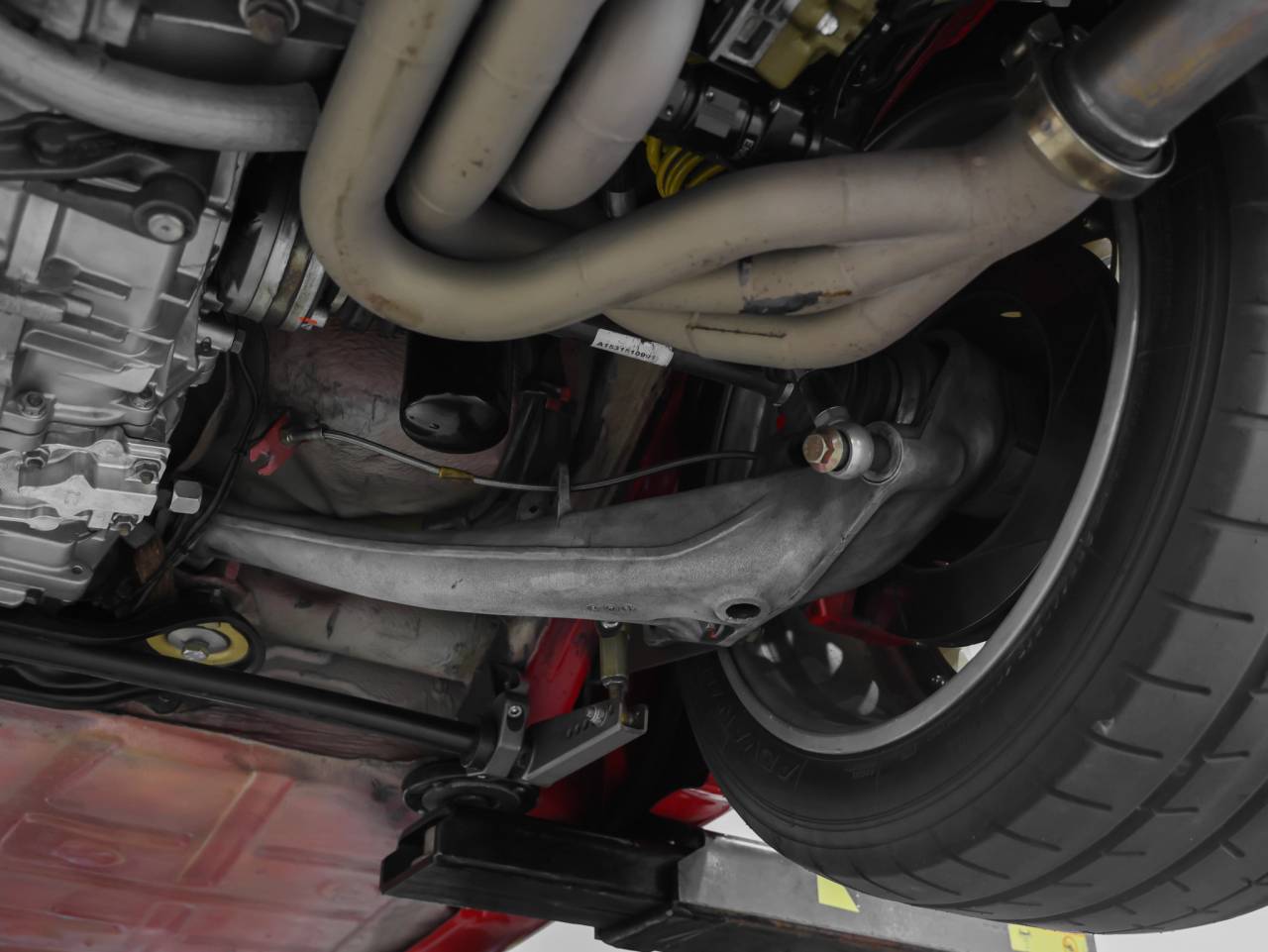 1985 Porsche 911 911 Carrera Coupe