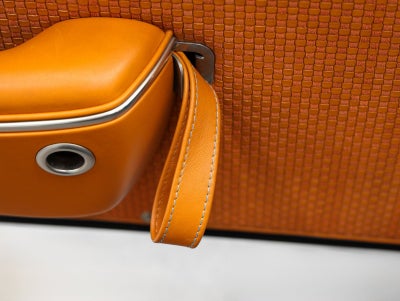 1989 Porsche 911 911 Carrera 4 Coupe