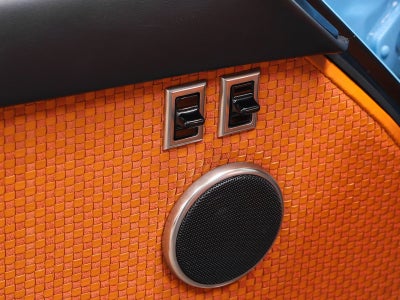 1989 Porsche 911 911 Carrera 4 Coupe