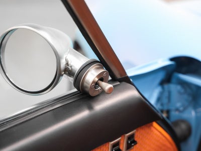 1989 Porsche 911 911 Carrera 4 Coupe