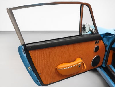 1989 Porsche 911 911 Carrera 4 Coupe