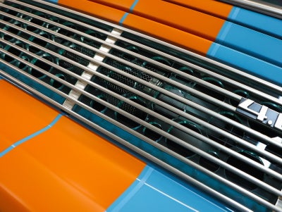 1989 Porsche 911 911 Carrera 4 Coupe