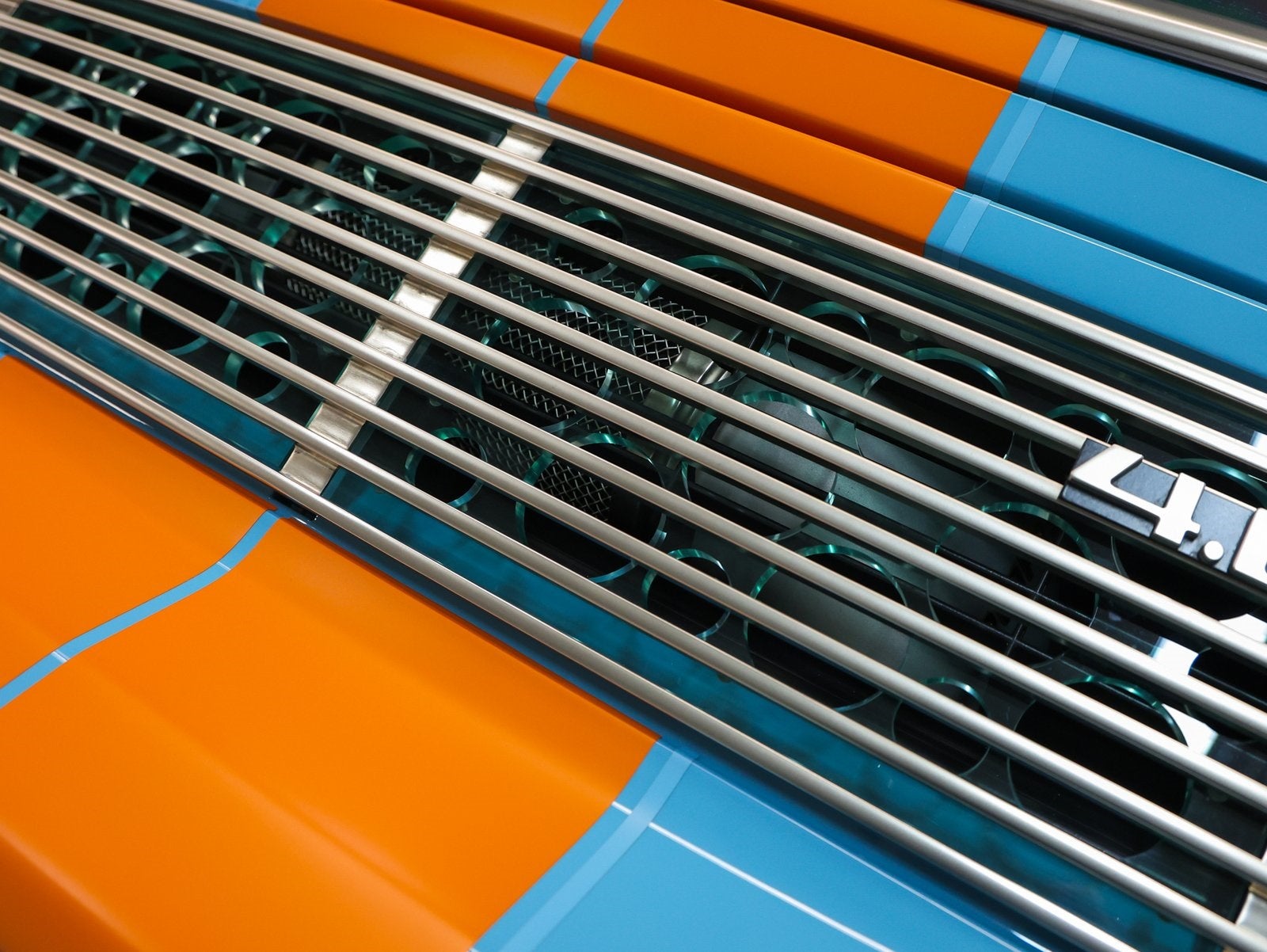 1989 Porsche 911 911 Carrera 4 Coupe