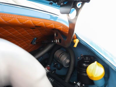 1989 Porsche 911 911 Carrera 4 Coupe