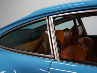 1989 Porsche 911 911 Carrera 4 Coupe