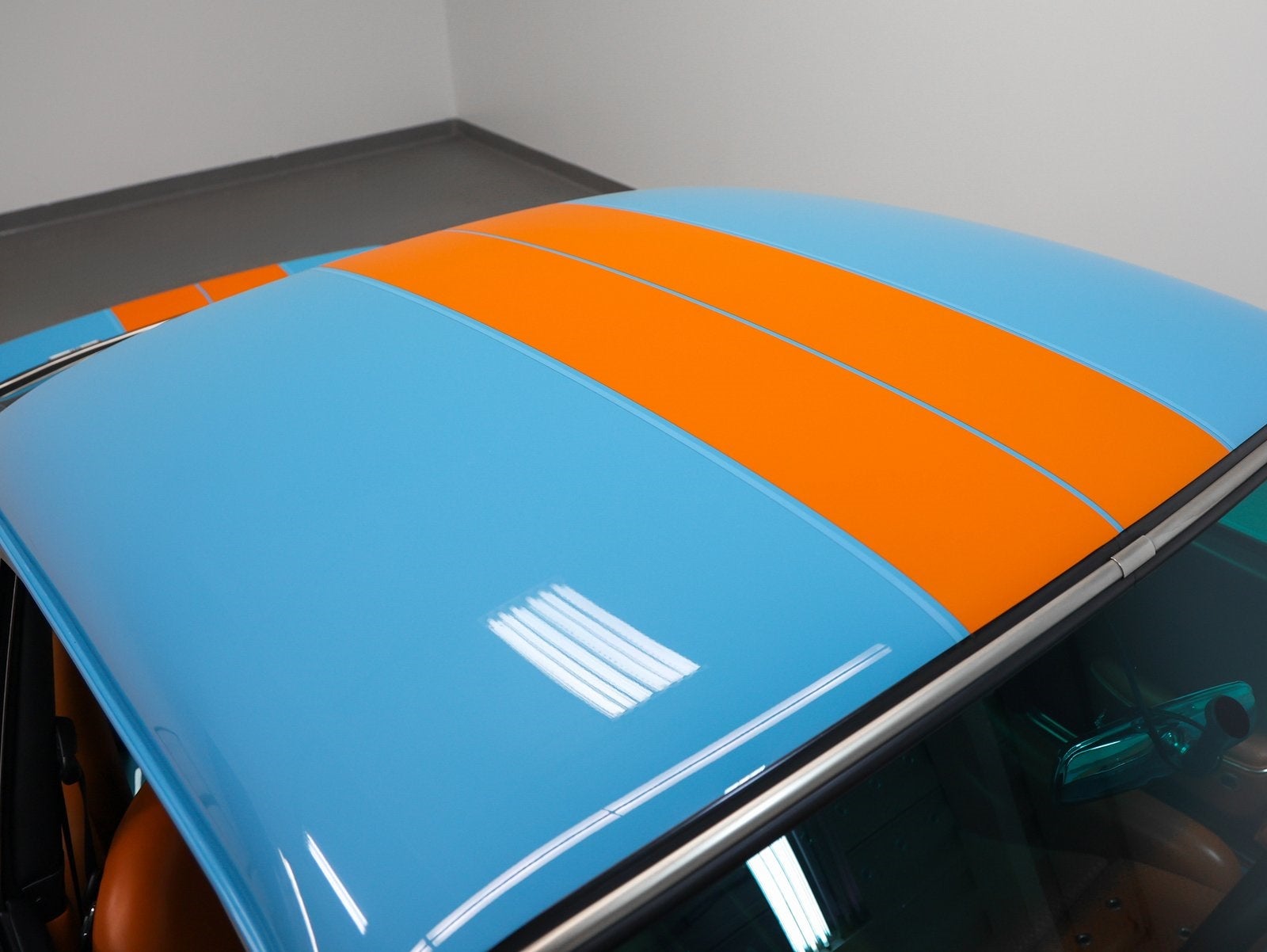 1989 Porsche 911 911 Carrera 4 Coupe