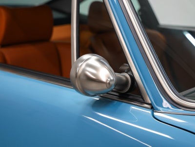 1989 Porsche 911 911 Carrera 4 Coupe