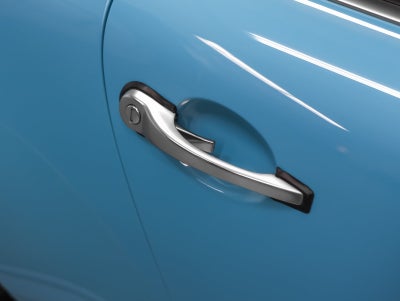 1989 Porsche 911 911 Carrera 4 Coupe