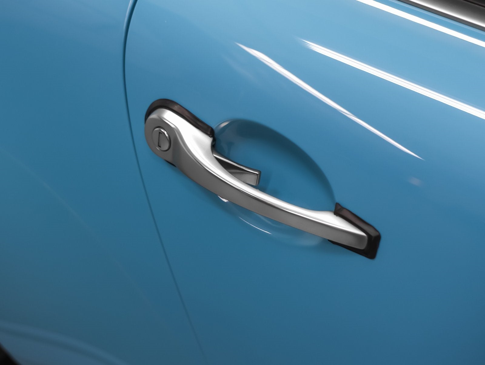 1989 Porsche 911 911 Carrera 4 Coupe