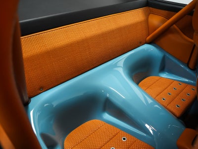 1989 Porsche 911 911 Carrera 4 Coupe