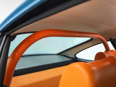 1989 Porsche 911 911 Carrera 4 Coupe