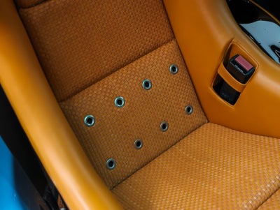 1989 Porsche 911 911 Carrera 4 Coupe