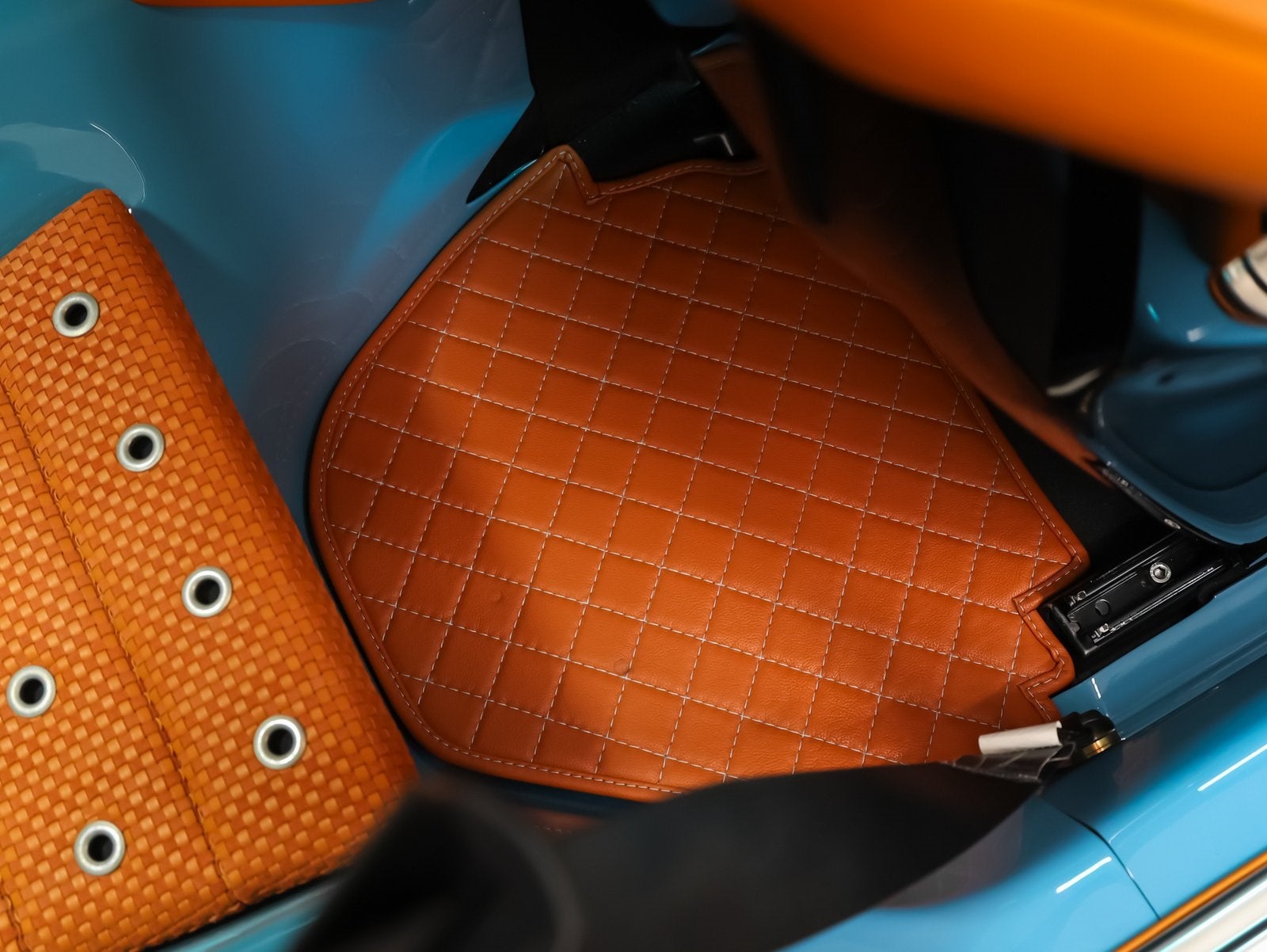 1989 Porsche 911 911 Carrera 4 Coupe