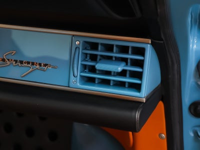 1989 Porsche 911 911 Carrera 4 Coupe